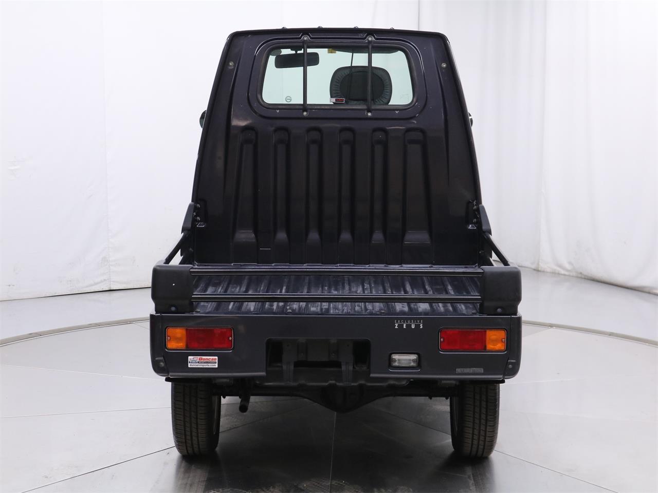 1996 daihatsu midget