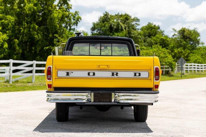 1970 ford f-100 for sale in phoenix, arizona