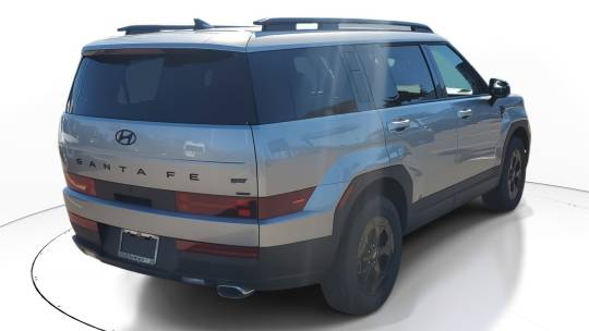 2024 Hyundai Santa Fe