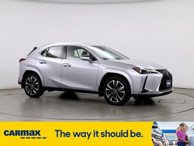 2023 lexus ux 250h premium