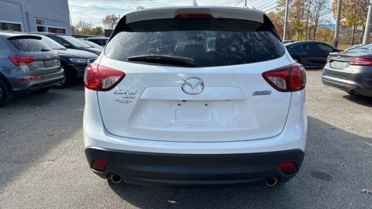 2015 Mazda CX-5