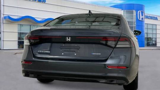 2024 Honda Accord