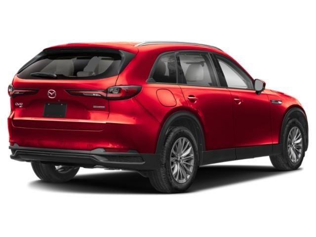 2024 mazda cx-90 phev