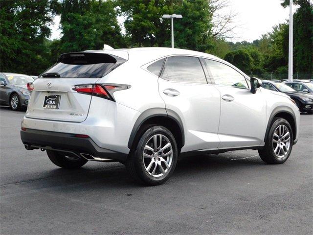 used 2016 lexus nx 200t awd ellicott city, md 21043 for sale in ellicott, maryland