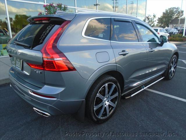 2020 volvo xc60 t5 inscription
