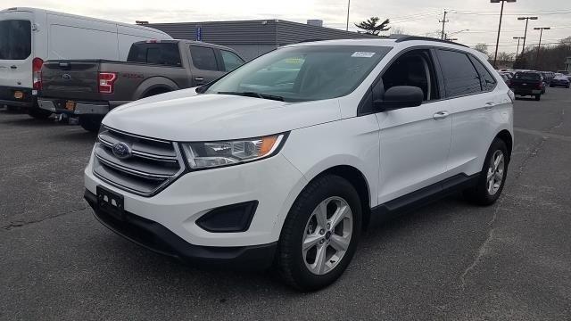 used 2015 ford edge awd se n patchogue, ny 11772 for sale in canaan lake, new york