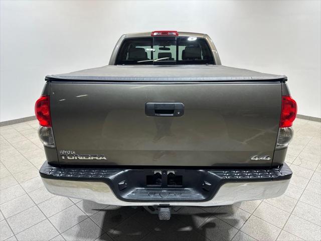 2007 toyota tundra sr5