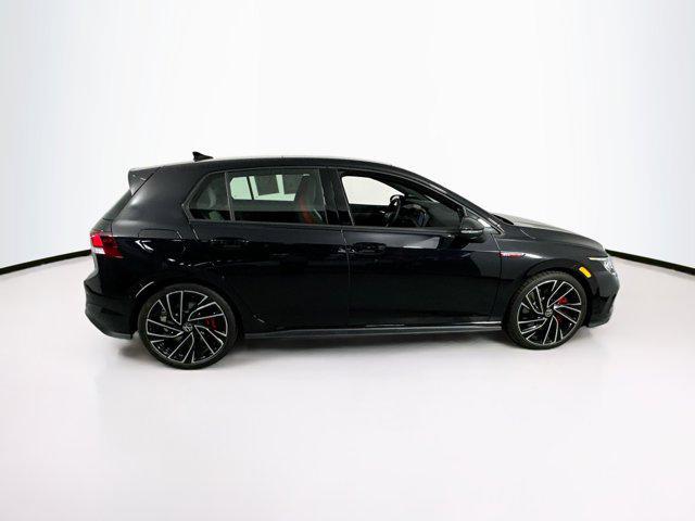 2024 volkswagen golf gti 2.0t s dsg