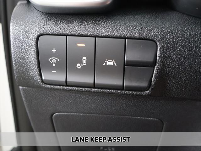 2021 kia sportage s