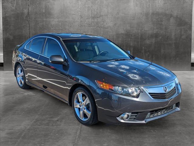 2013 acura tsx 2.4