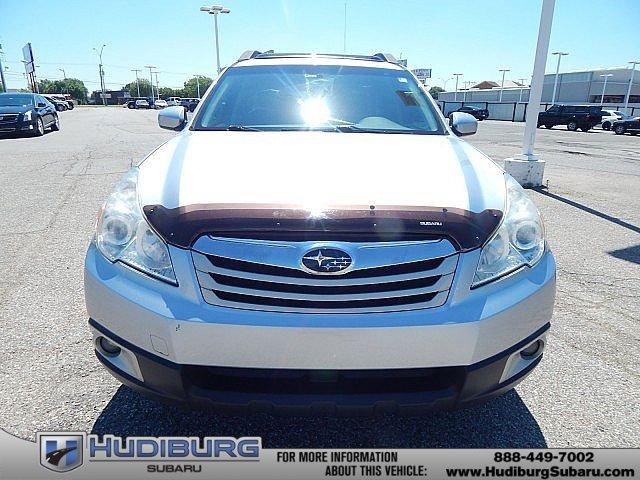 used 2012 subaru outback 2.5i premium oklahoma city, ok 73149 for sale in oklahoma city, oklahoma