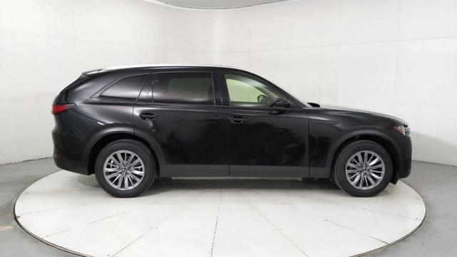 2024 mazda cx-90 preferred plus