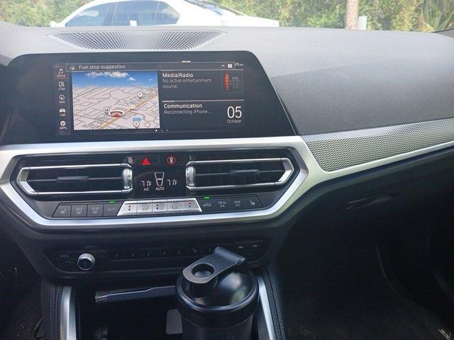 2022 bmw m440 m440i