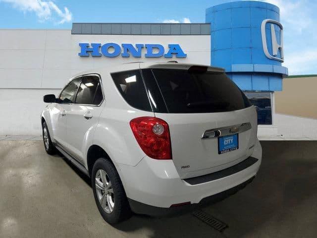 2015 chevrolet equinox ls awd in chicago, illinois