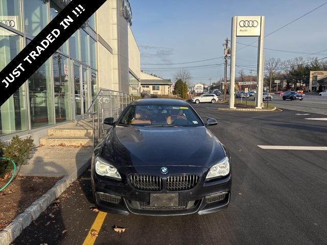 2017 bmw 650 xdrive