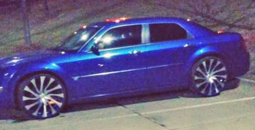 2008 chrysler 300 hemi for sale in iowa by owner