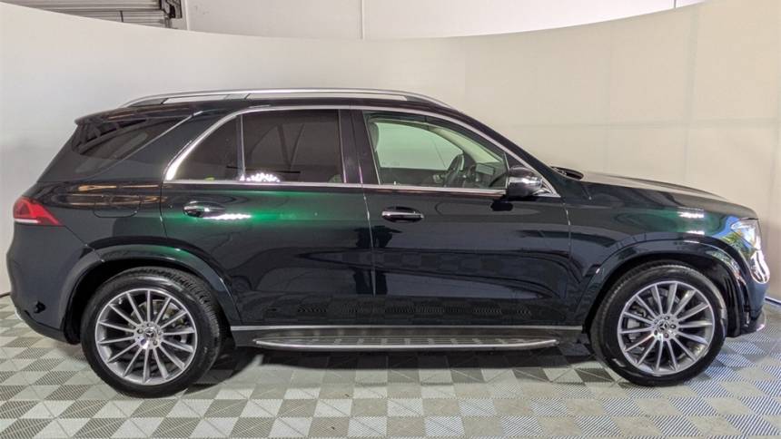 2022 mercedes-benz gle gle 350