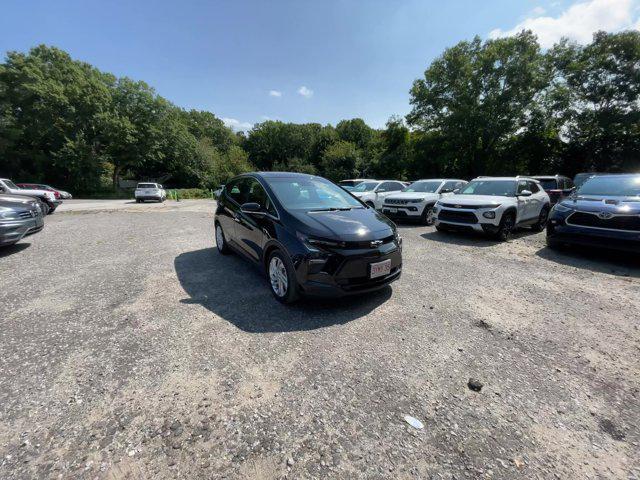 2023 chevrolet bolt ev fwd 1lt