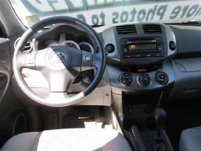 2012 toyota rav4 4wd in placerville, ca