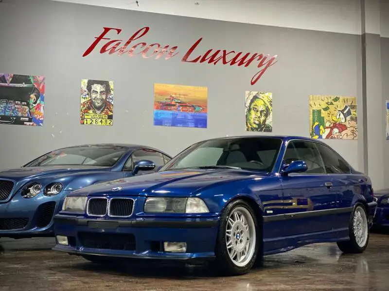 1994 bmw m3