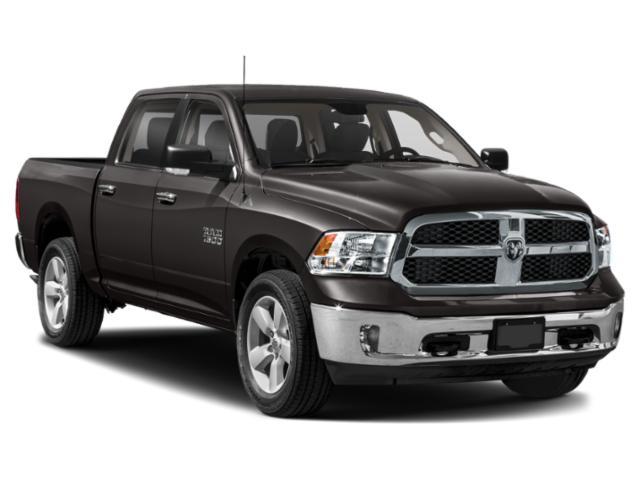 2022 ram 1500 tradesman