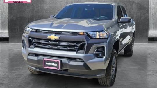 2024 Chevrolet