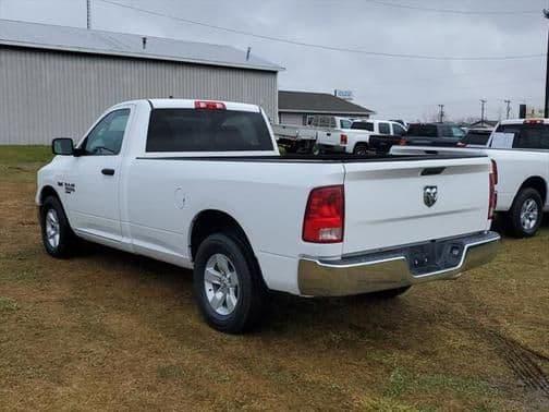 2019 ram 1500 in secaucus, new jersey