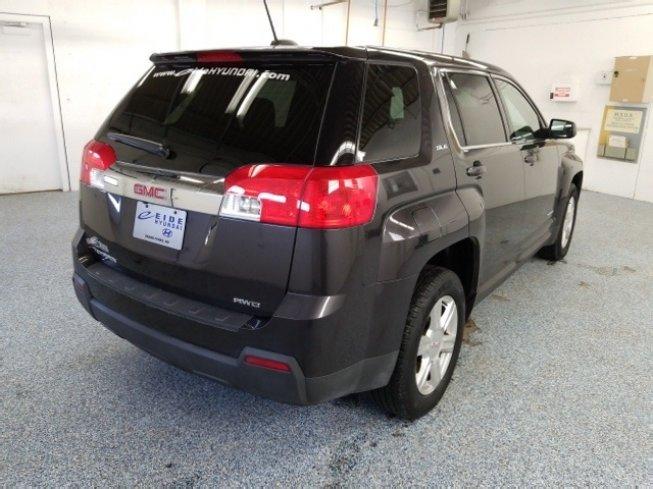2015 gmc terrain awd sle for sale in grand forks, north dakota