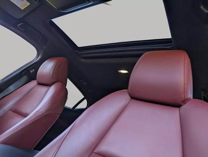 2022 mazda mazda3 premium plus hatchback 4d in overland park, kansas