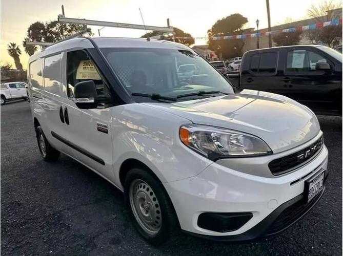 2022 ram promaster city base wagon in bay point, california
