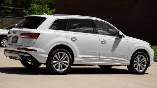 2025 Audi Q7