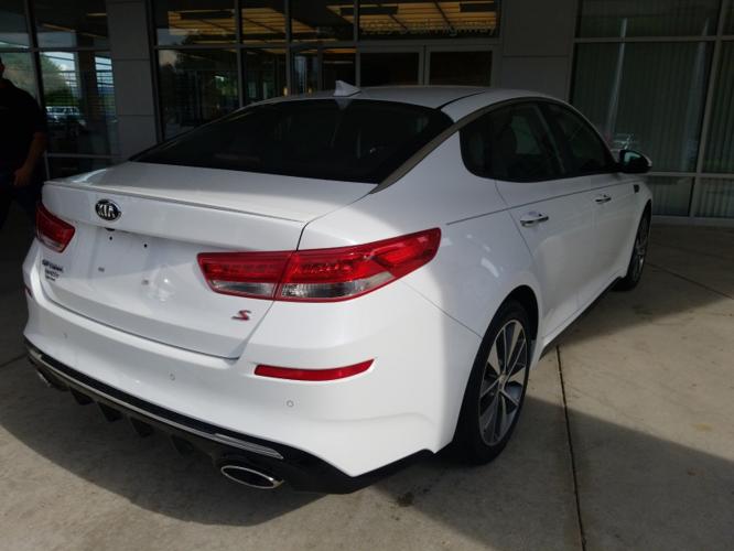 used 2019 kia optima s hagerstown, md 21740 for sale in hagerstown, maryland