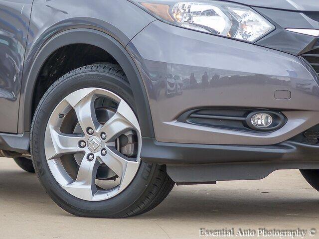 certified 2016 honda hr-v awd ex bristol, wi 53104 for sale in bristol, wisconsin