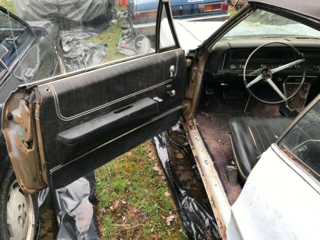 1967 grand prix covertible