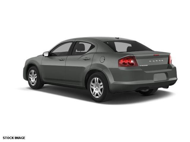 2014 dodge avenger se se 4dr sedan for sale in presque isle, maine
