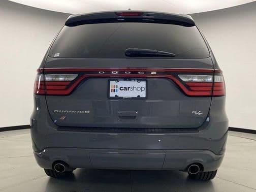 2019 dodge durango r/t in chester springs, pennsylvania