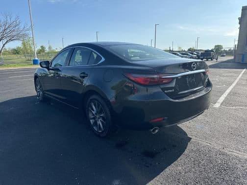 2021 mazda mazda6 touring in chesterfield, michigan