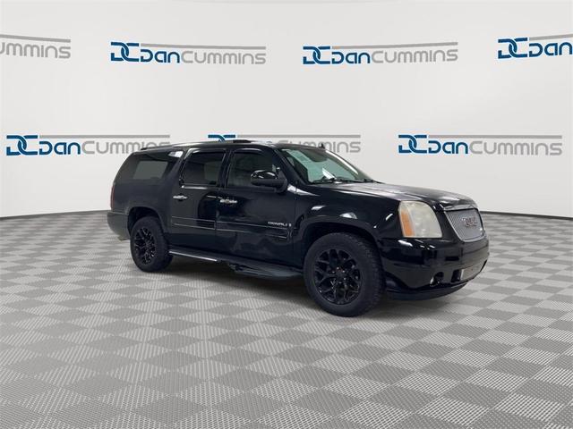 2008 gmc yukon xl 1500 denali