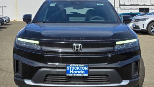 2024 Honda Prologue