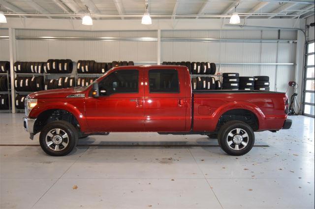 2016 ford f-350 super duty king ranch 4x4 king ranch 4dr crew cab 6.8 ft. sb srw pickup for sale in brattleboro, vermont