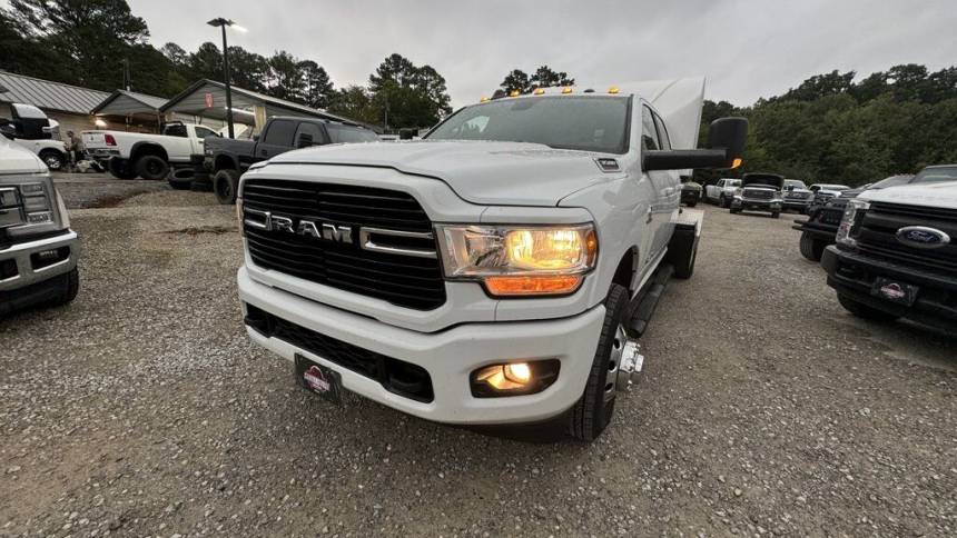 2020 ram 3500