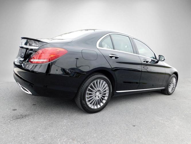used 2016 mercedes-benz c 300 4matic sedan east petersburg, pa 17520 for sale in east petersburg, pennsylvania