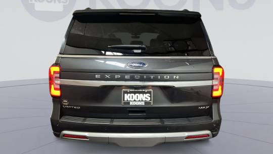 2023 Ford Expedition