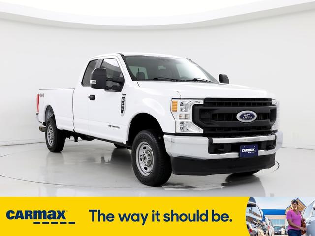 2020 ford f-250 xl