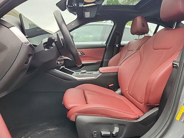 2023 bmw 330e base