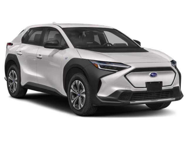 2023 subaru solterra premium