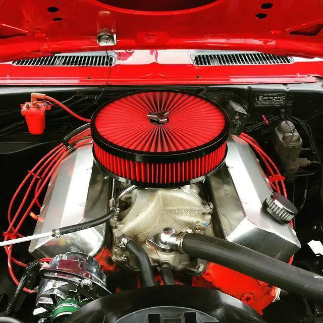 1968 chevrolet camaro 468bbc no reserve!!!!!!
