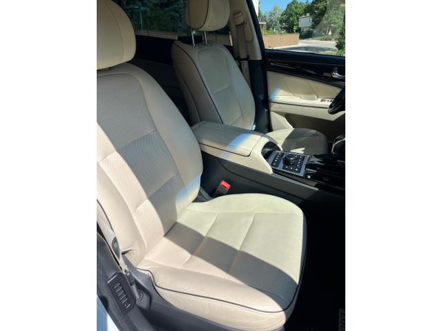 2014 hyundai equus ultimate