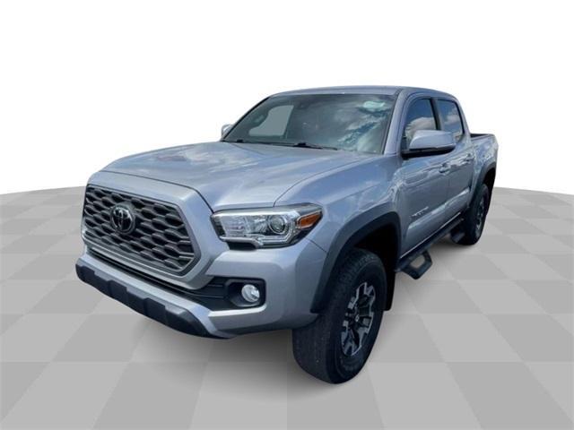2020 toyota tacoma trd off road