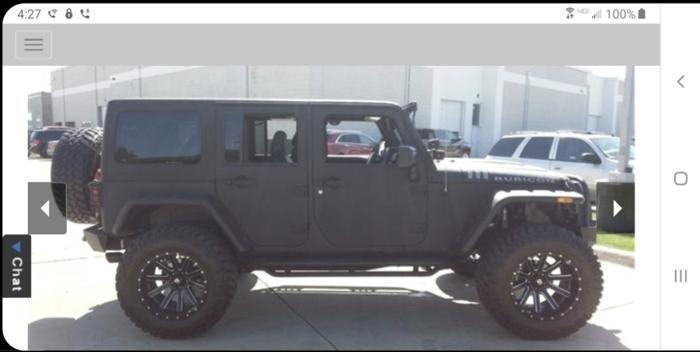 used 2015 jeep wrangler unlimited rubicon east wenatchee, wa 98802 for sale in wenatchee, washington